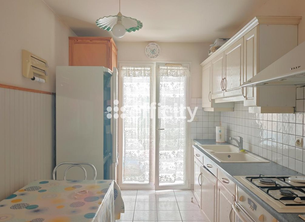 Maison à vendre, 72m², Perpignan