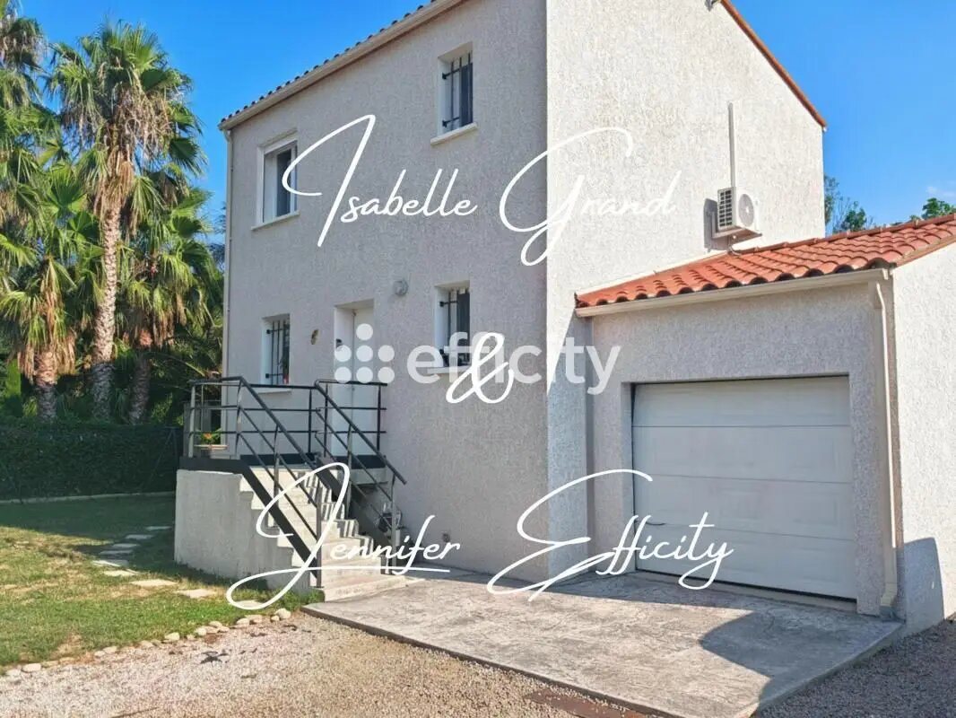 Maison à vendre, 84m², Millas