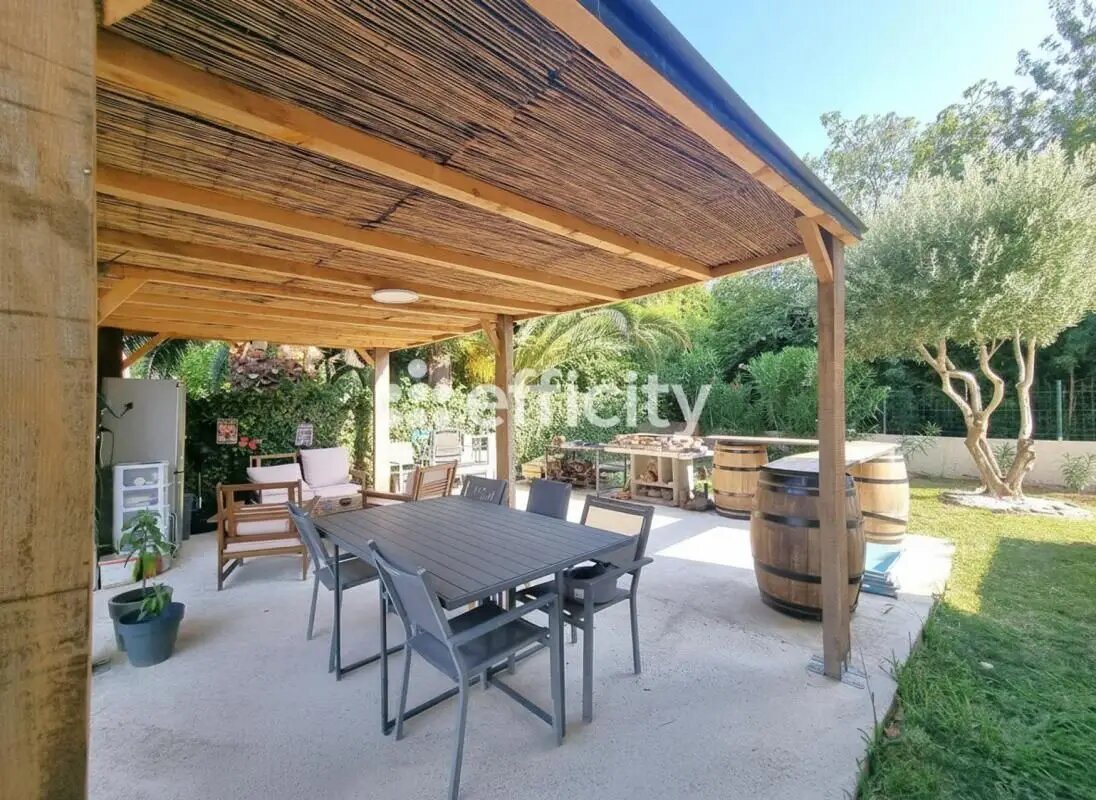 Maison à vendre, 84m², Millas