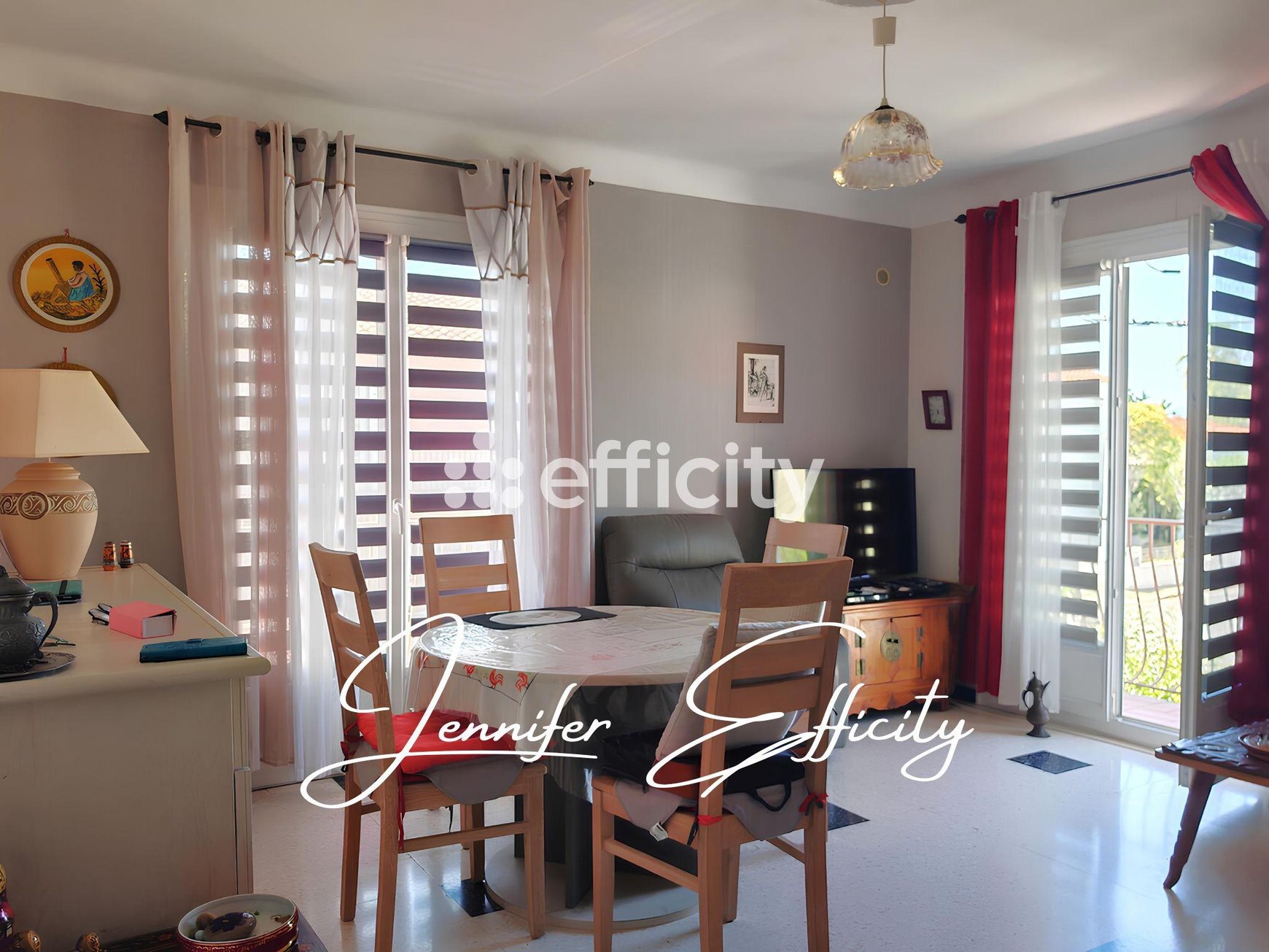 Appartement à vendre, 74m², Cabestany