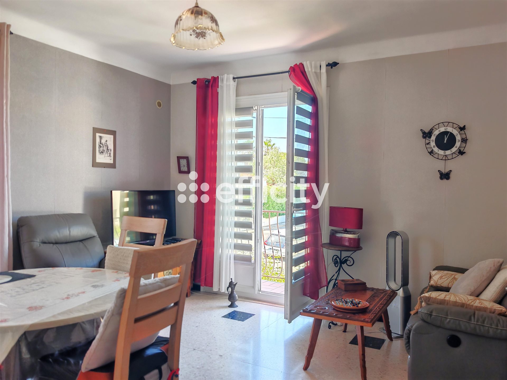 Appartement à vendre, 74m², Cabestany