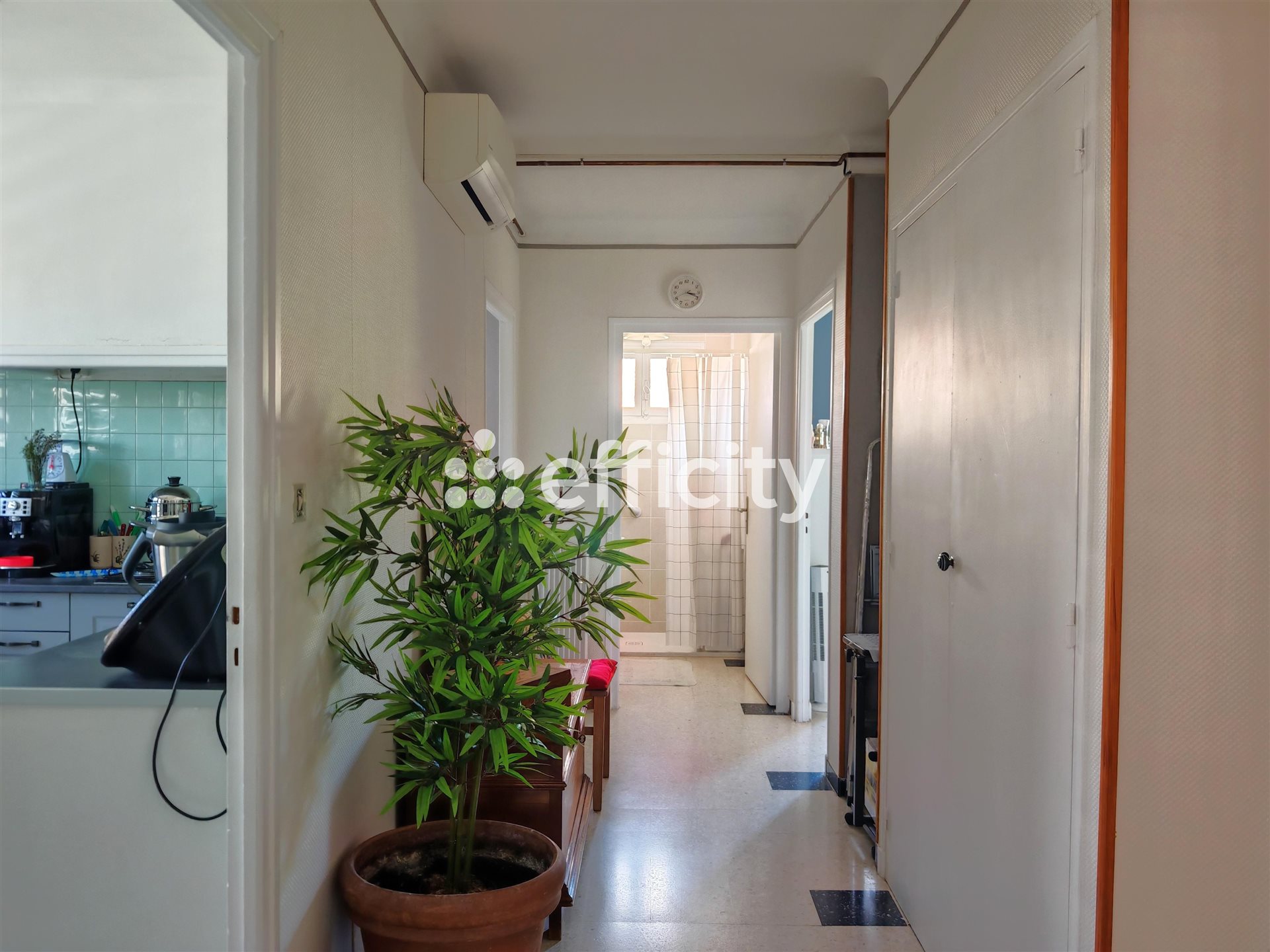 Appartement à vendre, 74m², Cabestany