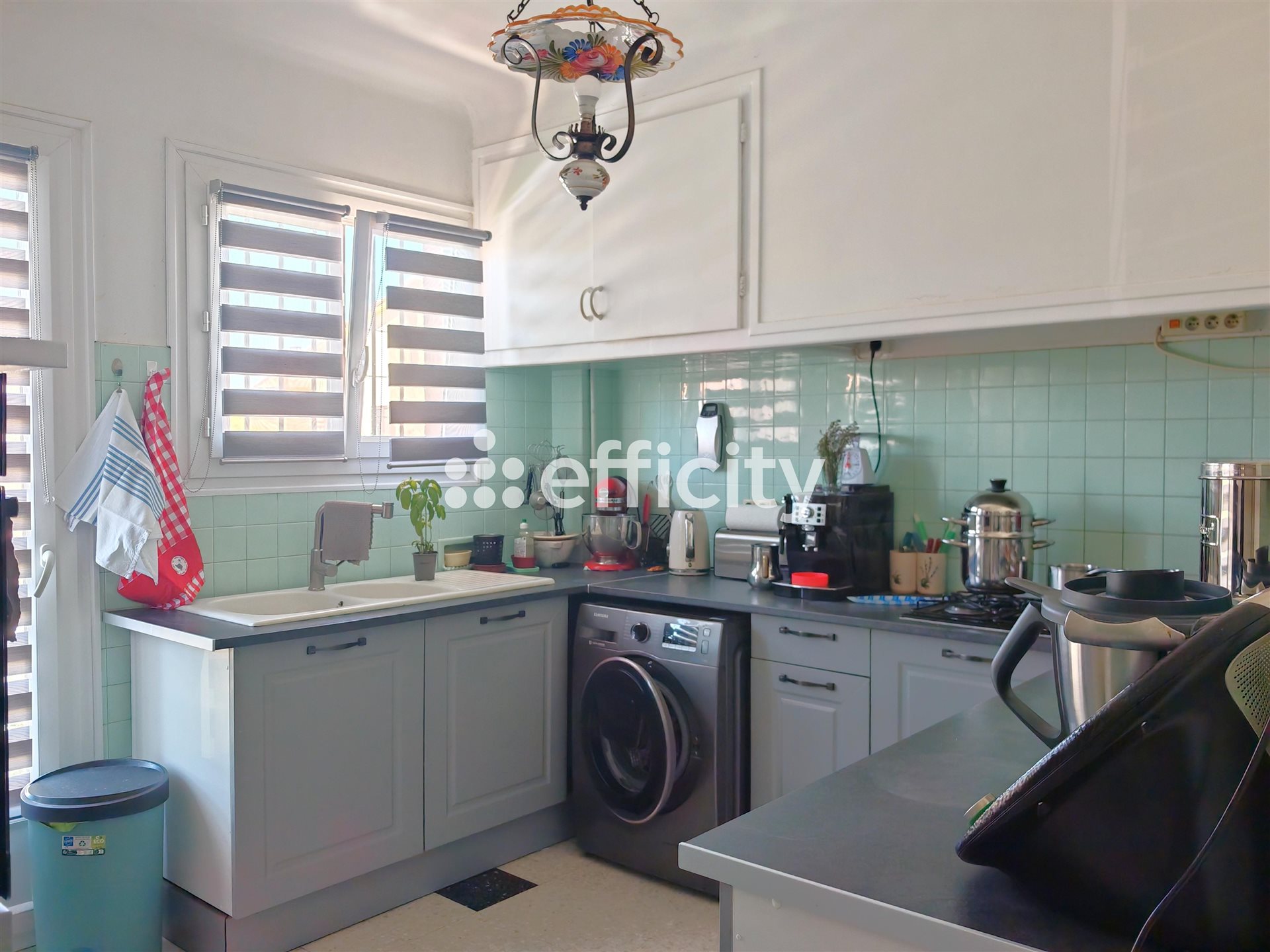 Appartement à vendre, 74m², Cabestany