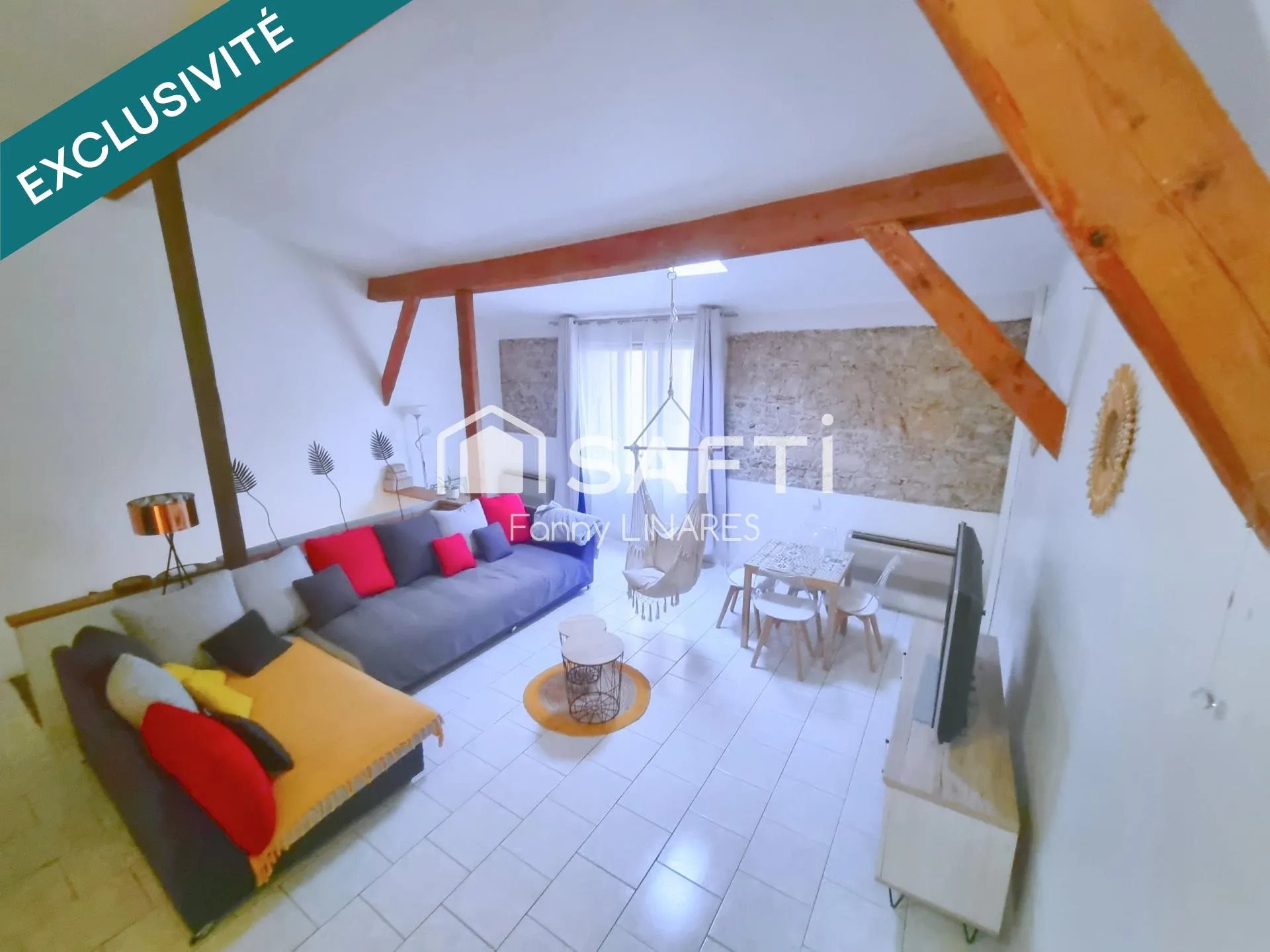 Maison à vendre, 120m², Saint-Hippolyte