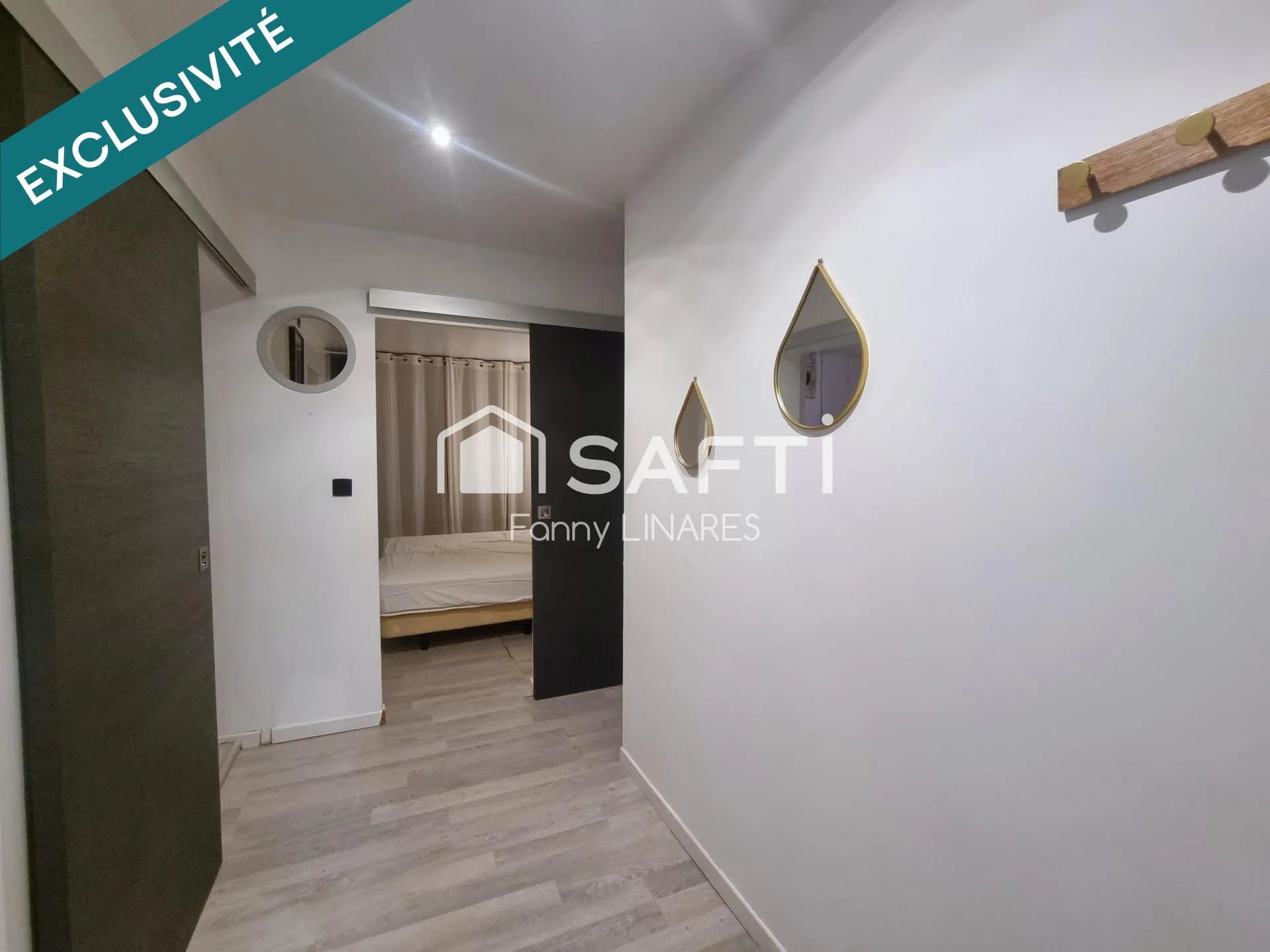 Maison à vendre, 120m², Saint-Hippolyte