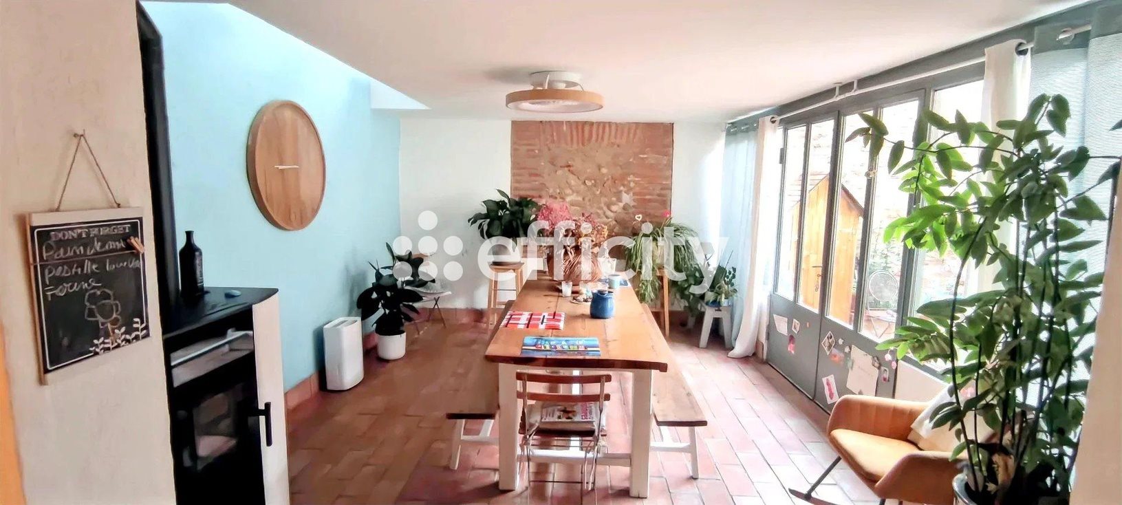 Maison à vendre, 130m², Elne