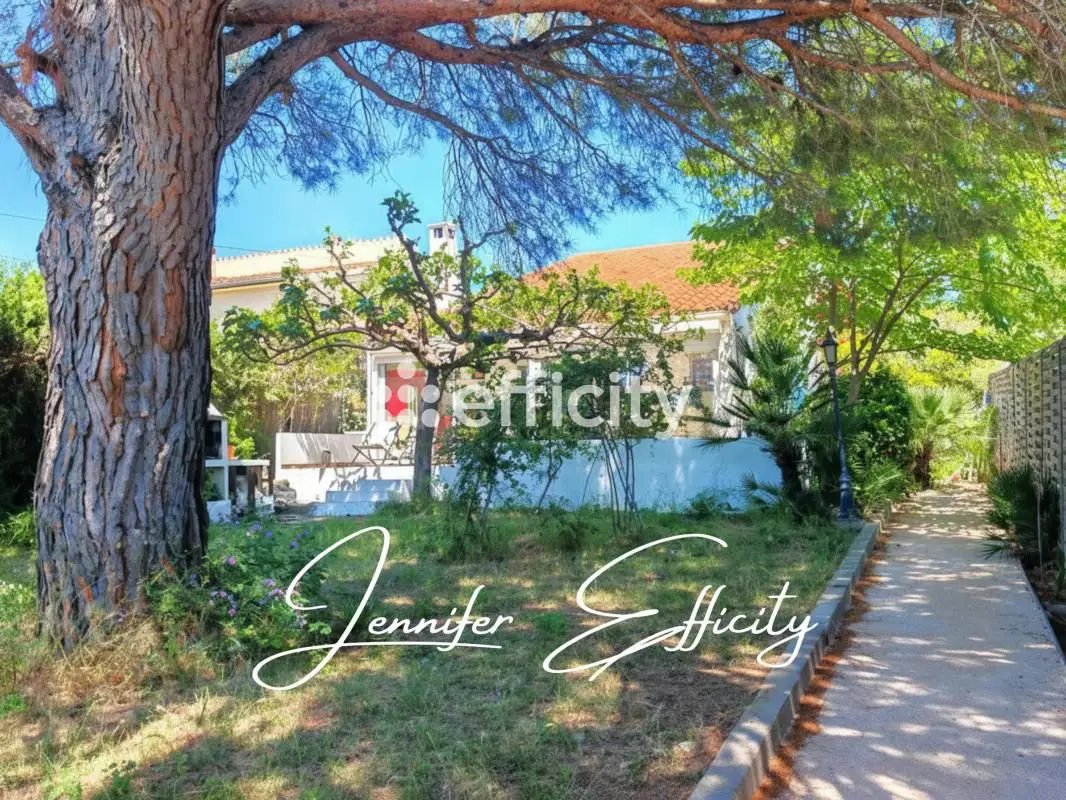 Maison à vendre, 132m², Cabestany