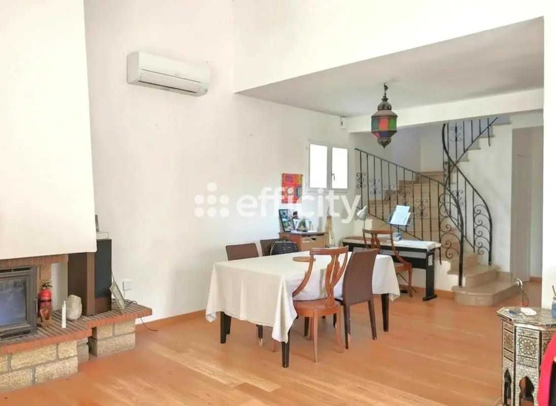 Maison à vendre, 132m², Cabestany