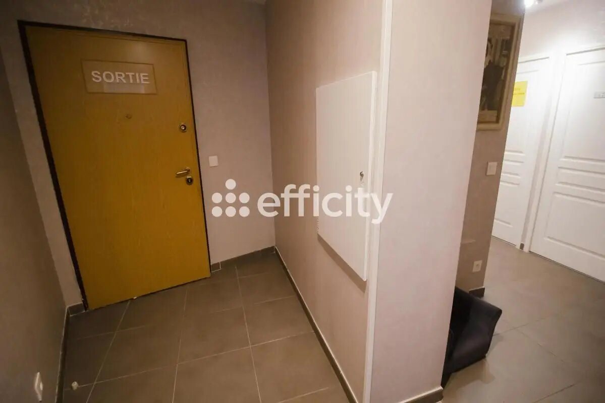 Appartement à vendre, 66m², Chassieu