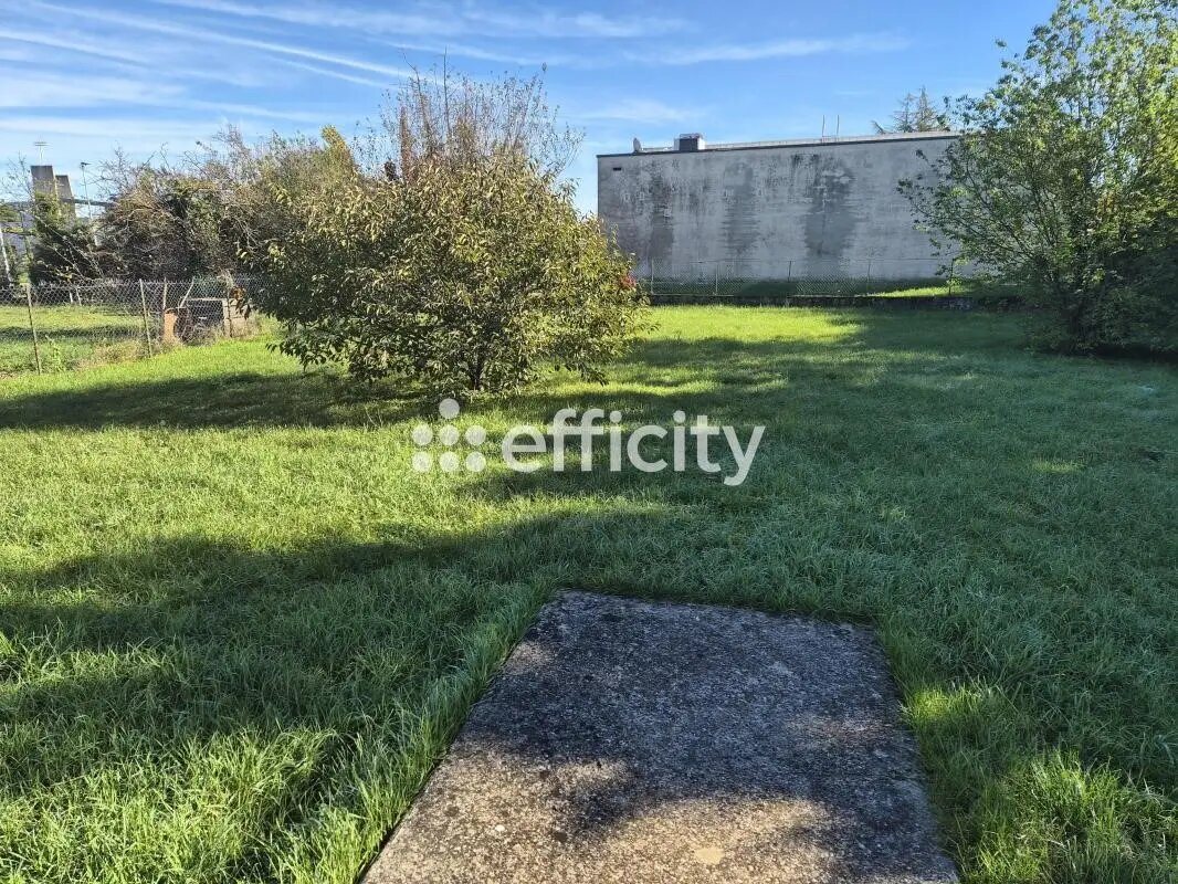 Maison à vendre, 63m², Meyzieu