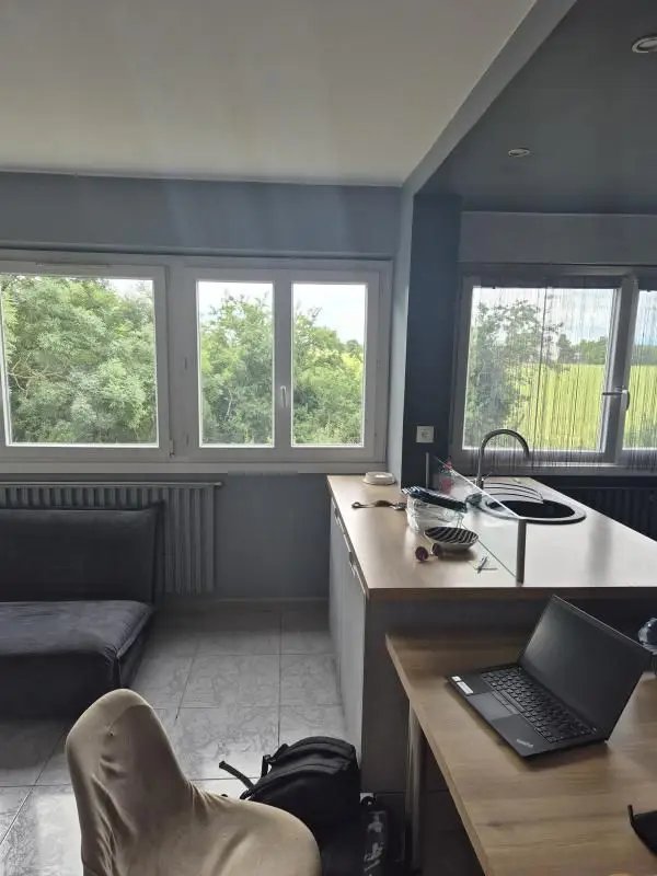 Appartement à vendre, 80m², Décines-Charpieu