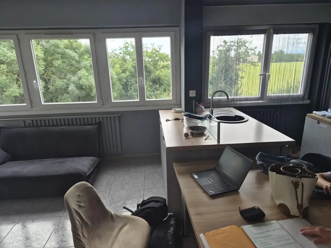 Appartement à vendre, 80m², Décines-Charpieu