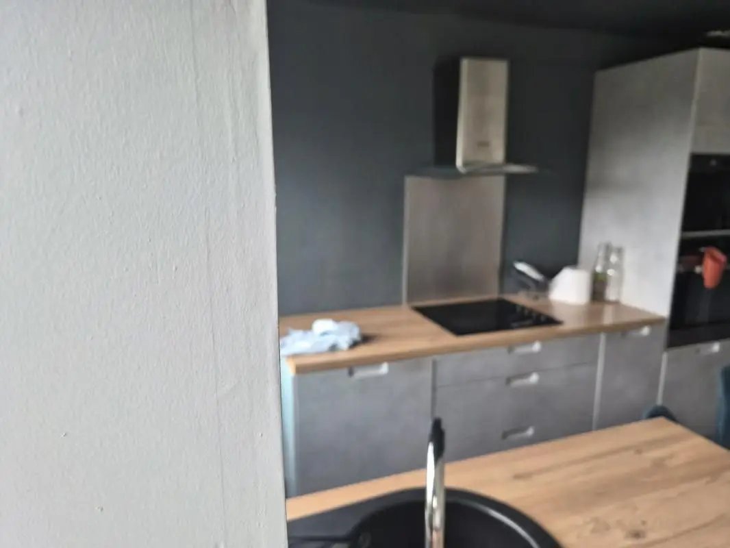 Appartement à vendre, 80m², Décines-Charpieu