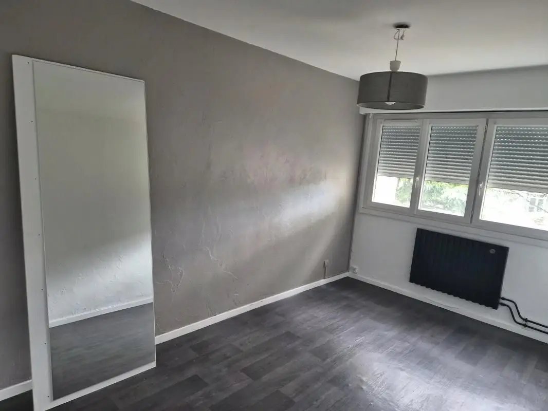 Appartement à vendre, 80m², Décines-Charpieu