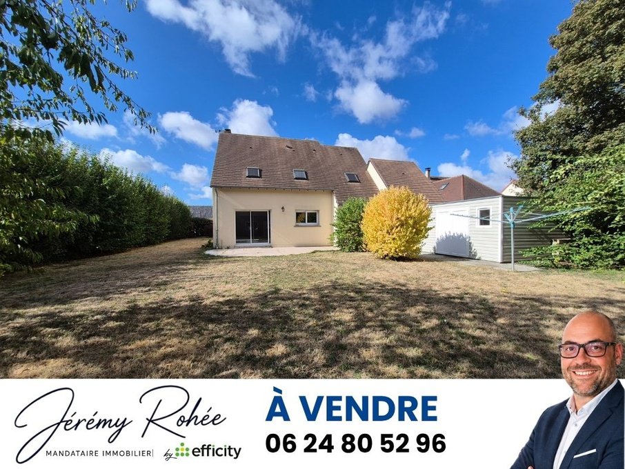 Maison à vendre, 4m², Pruillé-le-Chétif