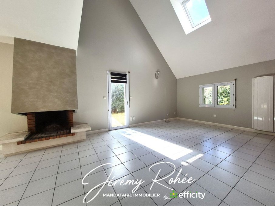 Maison à vendre, 4m², Pruillé-le-Chétif