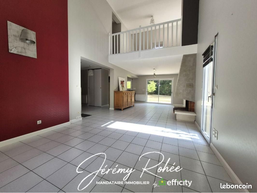 Maison à vendre, 120m², Pruillé-le-Chétif