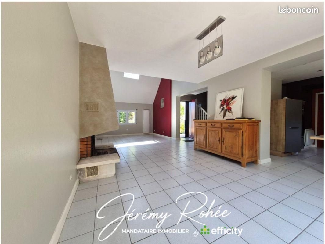 Maison à vendre, 120m², Pruillé-le-Chétif