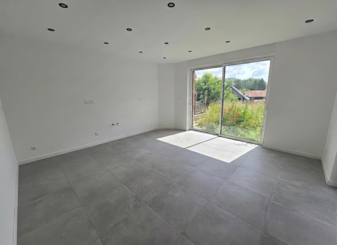 Maison à vendre, 119m², Thiant