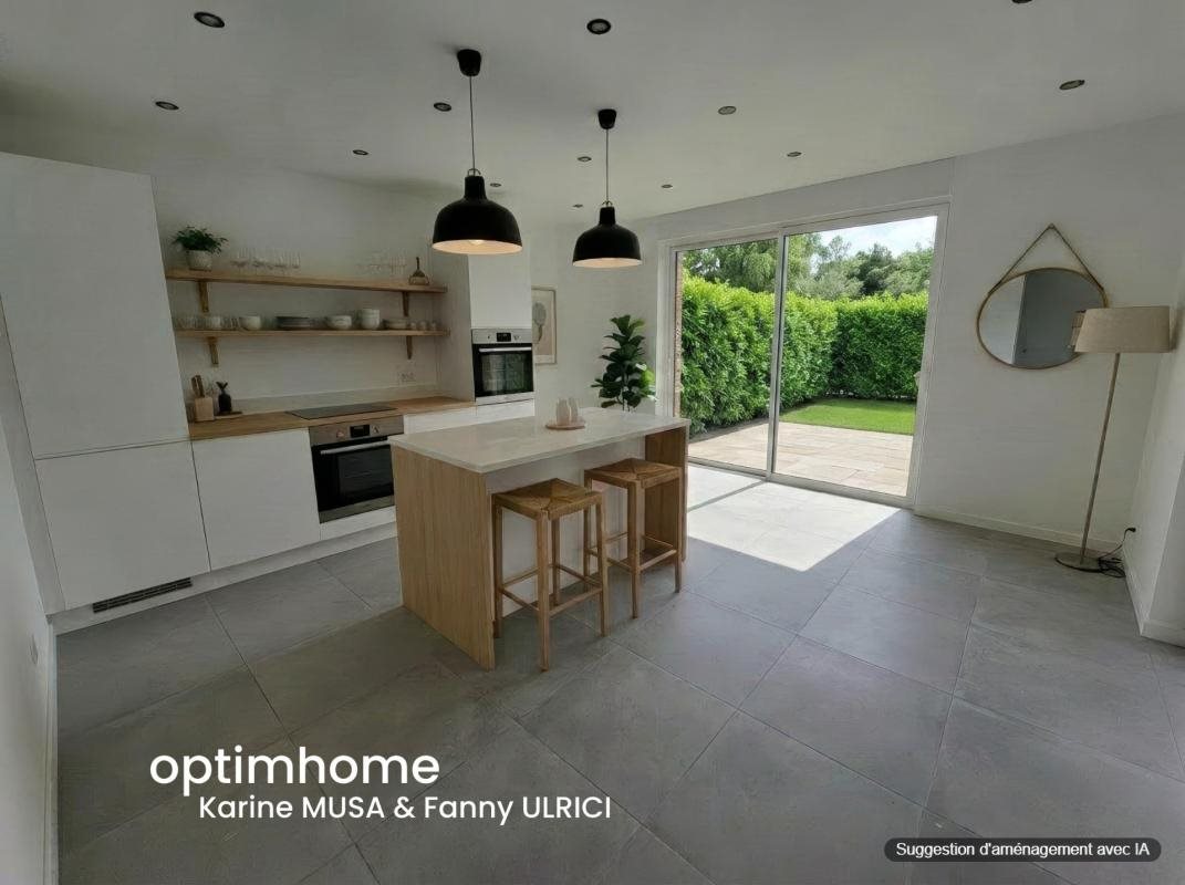 Maison à vendre, 119m², Thiant