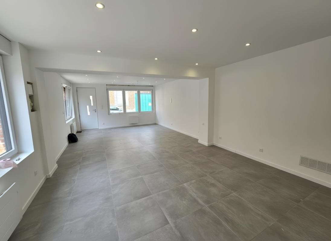 Maison à vendre, 119m², Thiant