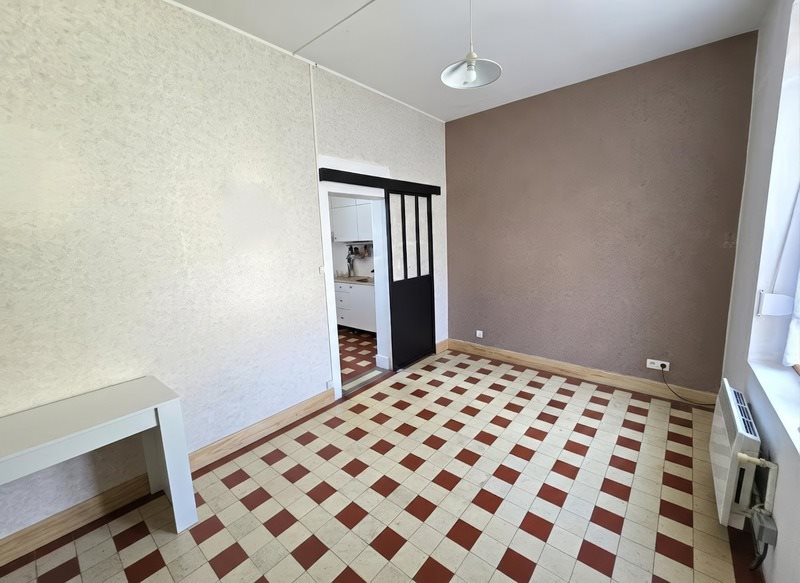 Maison à vendre, 81m², Hirson