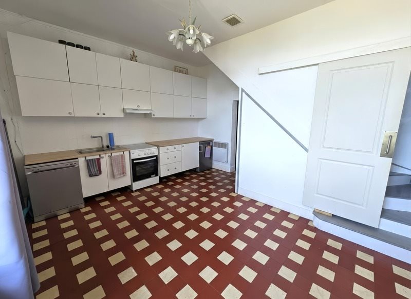 Maison à vendre, 81m², Hirson