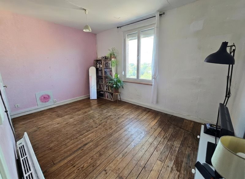 Maison à vendre, 81m², Hirson