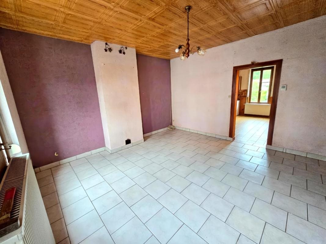 Maison à vendre, 79m², Hirson