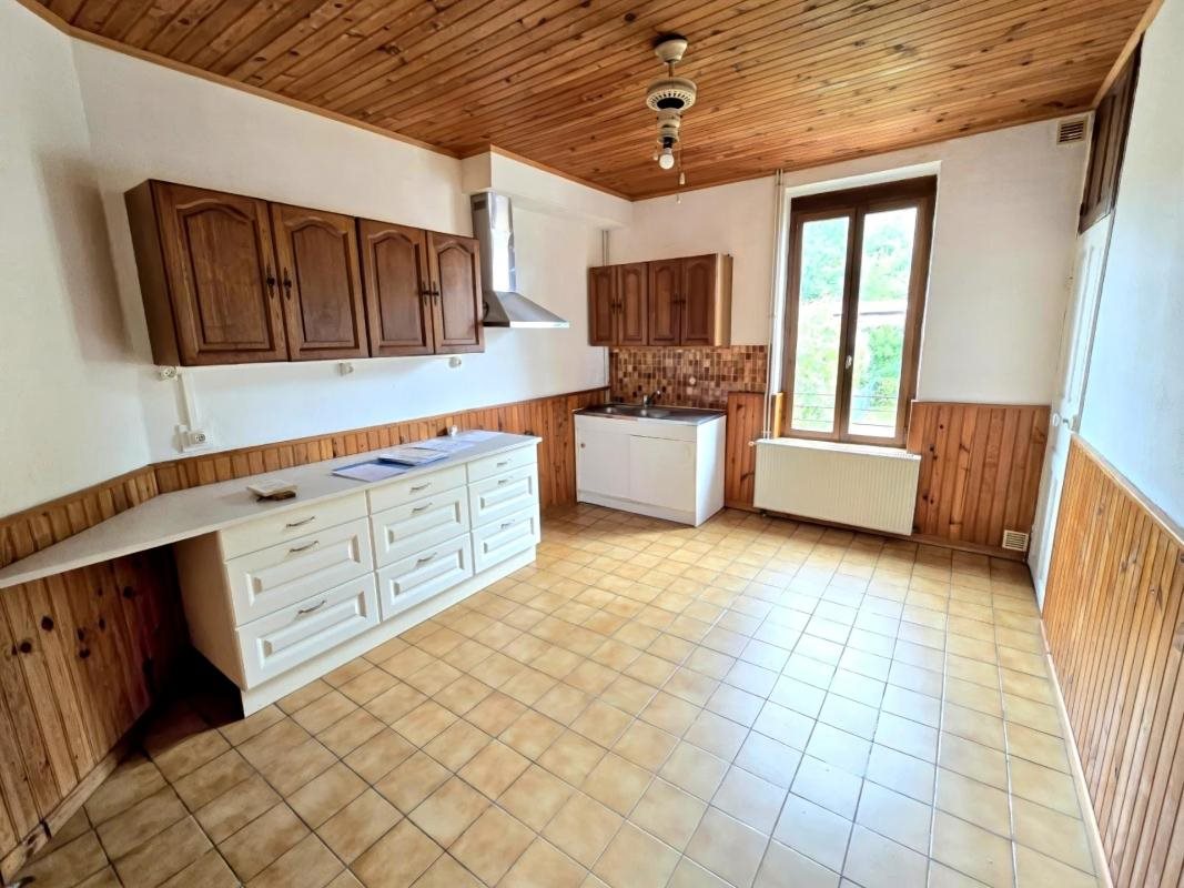 Maison à vendre, 79m², Hirson