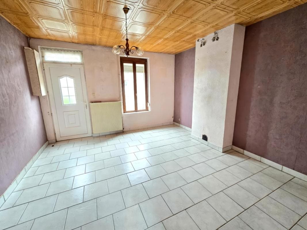 Maison à vendre, 79m², Hirson