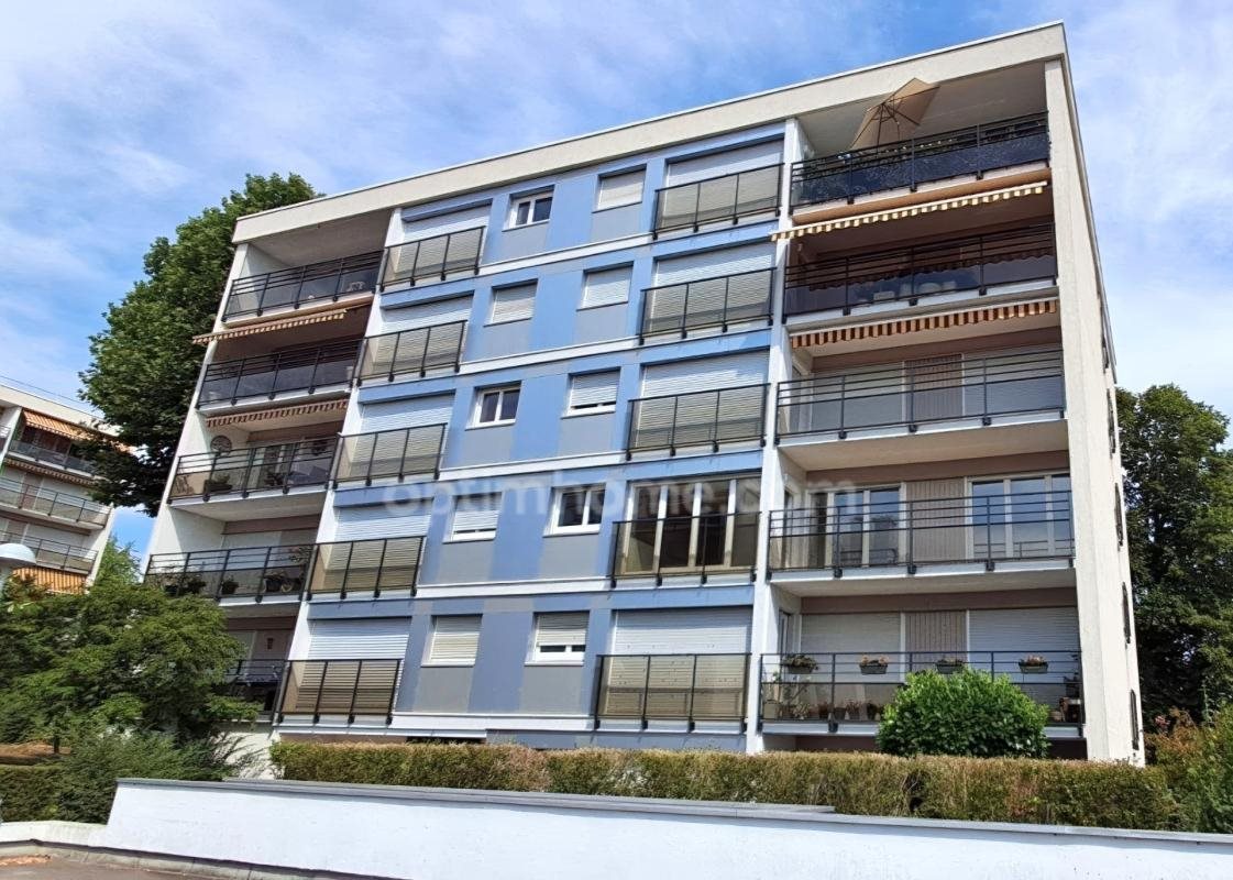 Appartement à vendre, 70m², Plaisir