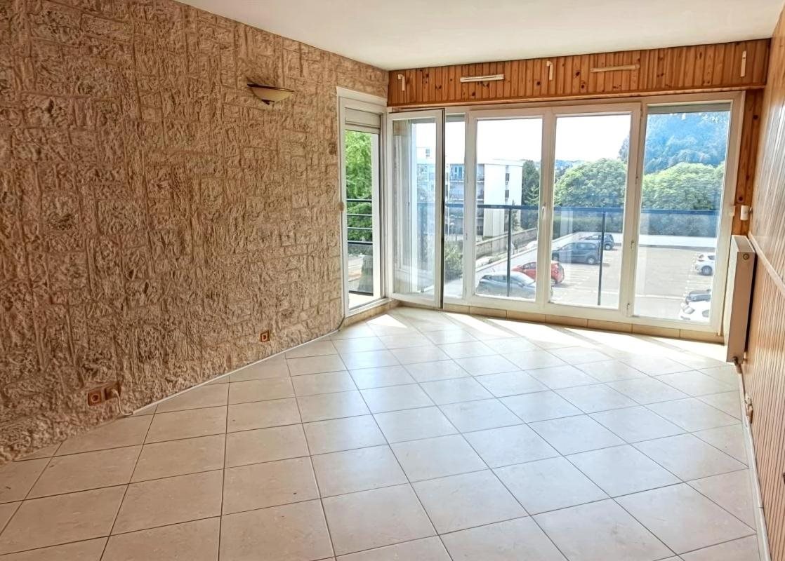 Appartement à vendre, 70m², Plaisir