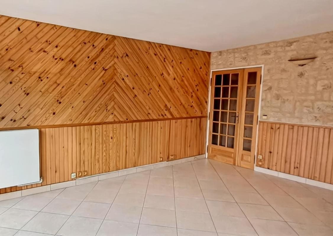 Appartement à vendre, 70m², Plaisir