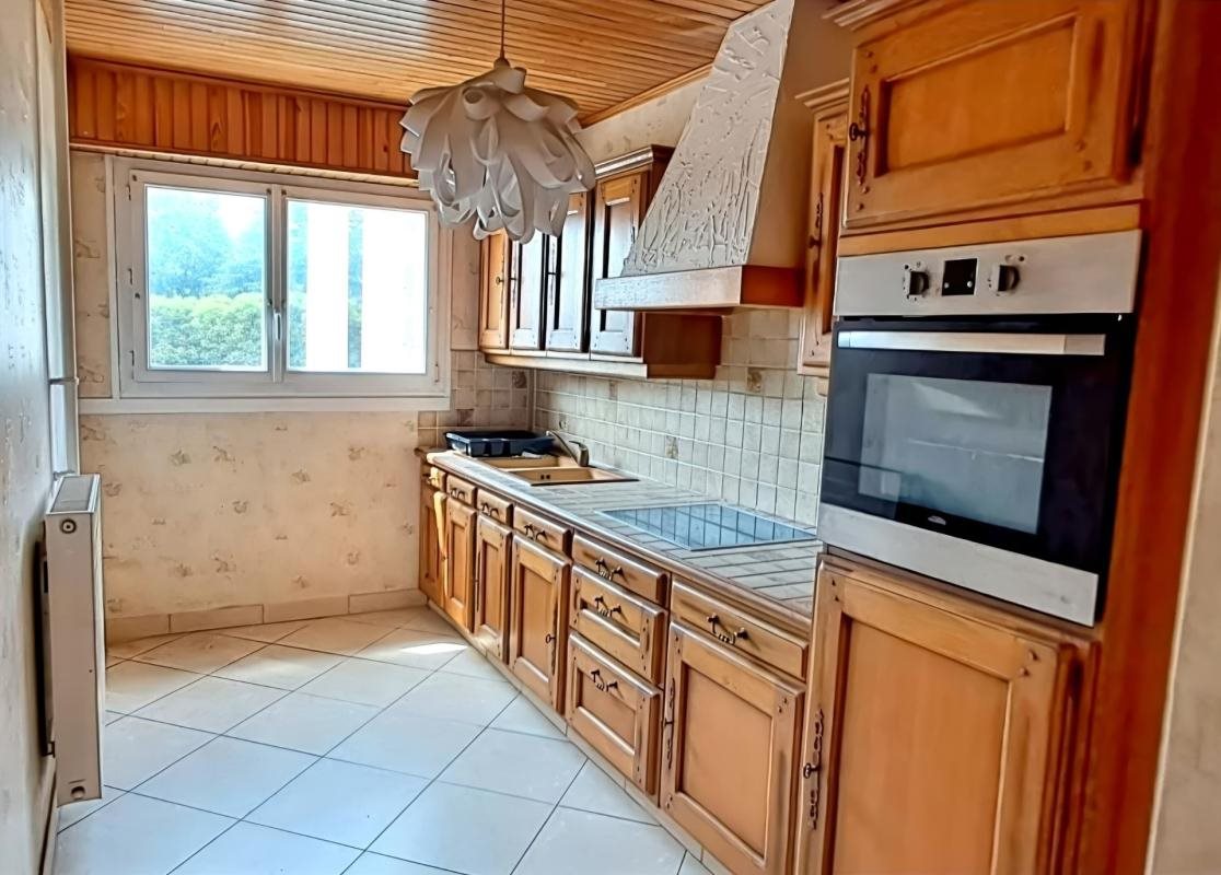 Appartement à vendre, 70m², Plaisir