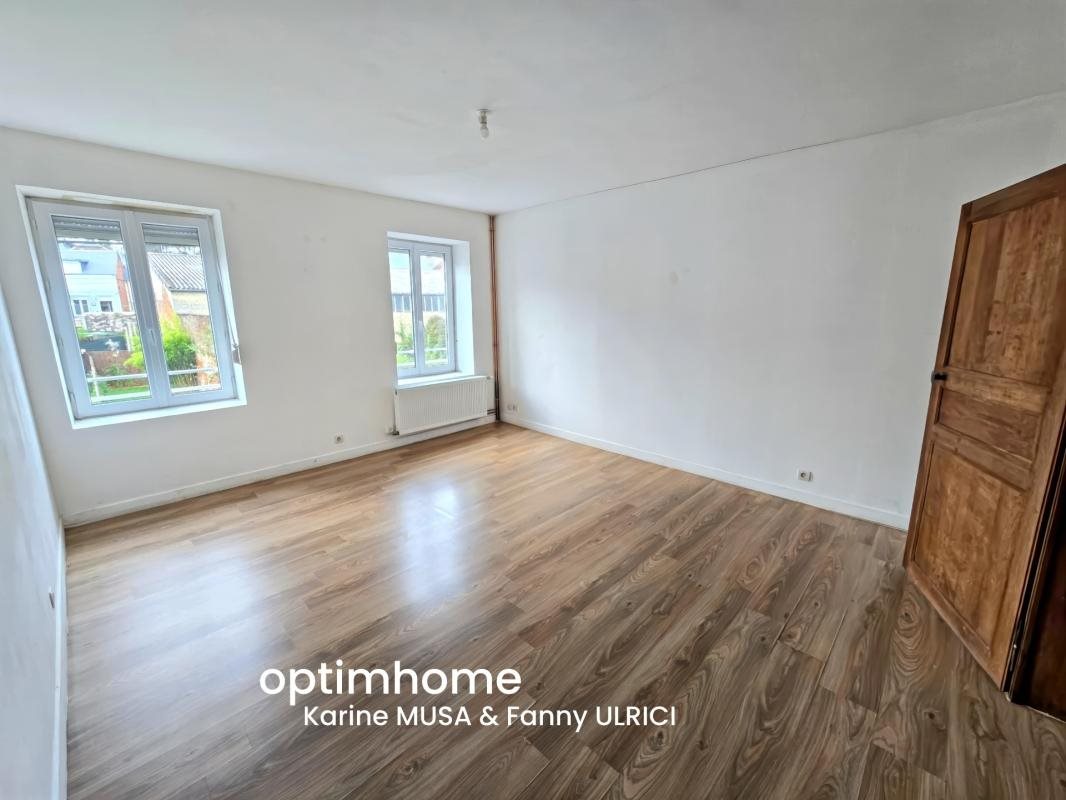 Maison à vendre, 86m², Fourmies