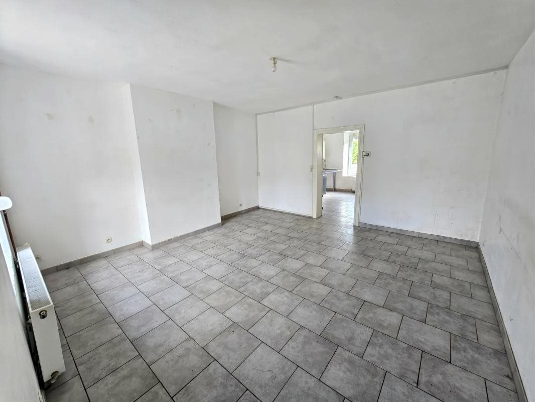 Maison à vendre, 86m², Fourmies