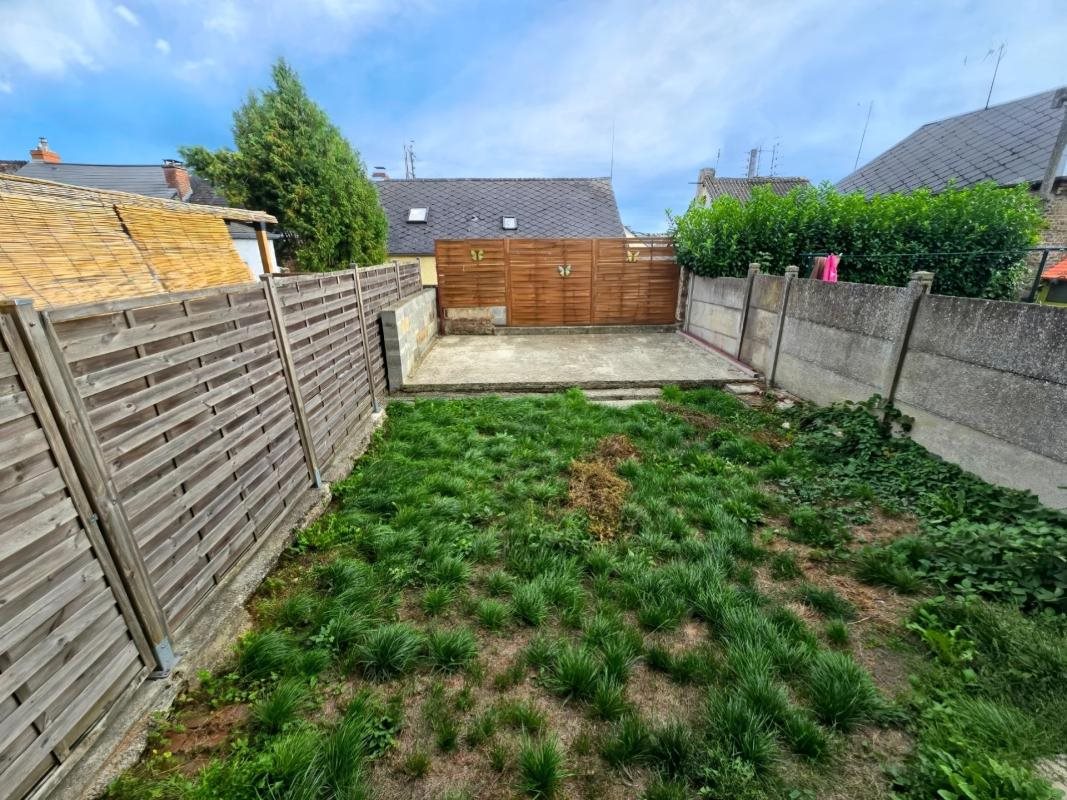 Maison à vendre, 86m², Fourmies