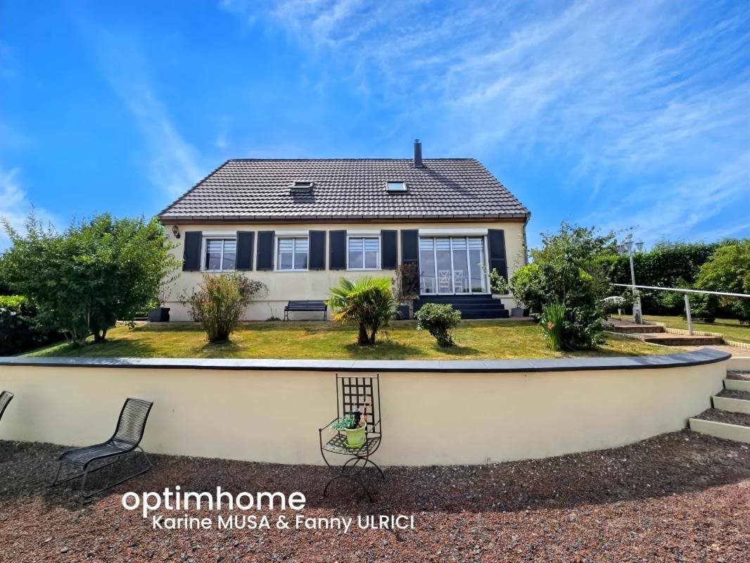 Maison à vendre, 142m², Mondrepuis