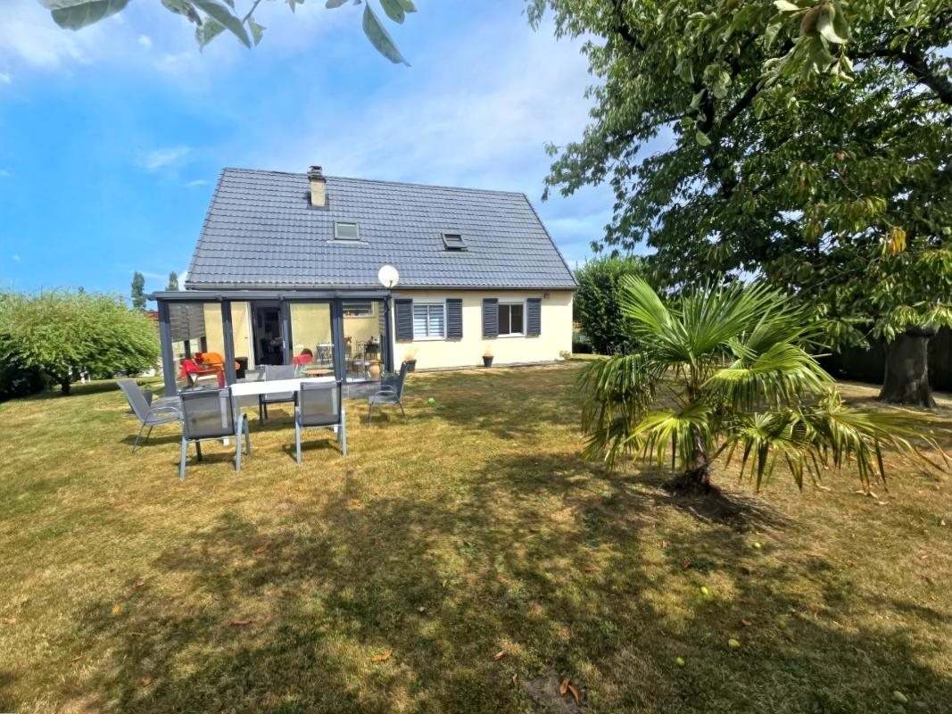 Maison à vendre, 142m², Mondrepuis