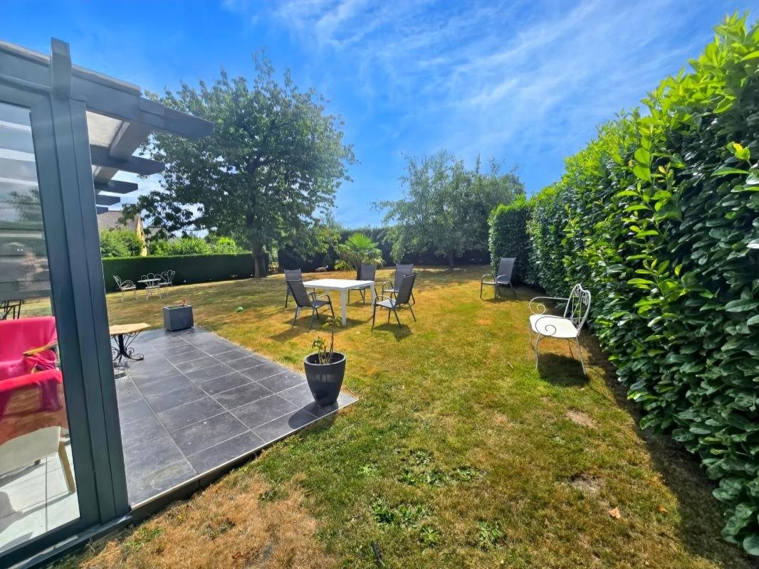 Maison à vendre, 142m², Mondrepuis