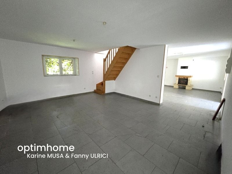 Maison à vendre, 149m², Fourmies