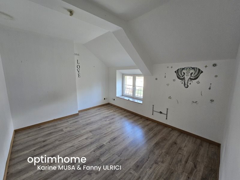 Maison à vendre, 149m², Fourmies