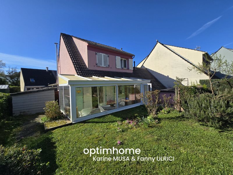 Maison à vendre, 109m², Hirson