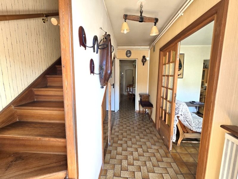 Maison à vendre, 109m², Hirson
