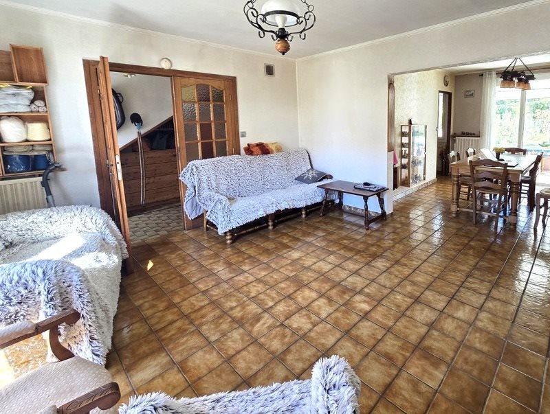 Maison à vendre, 109m², Hirson