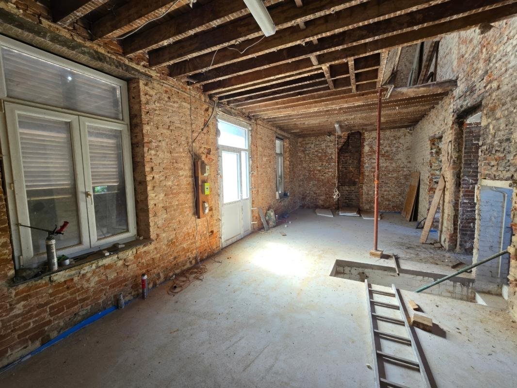 Maison à vendre, 120m², Hirson