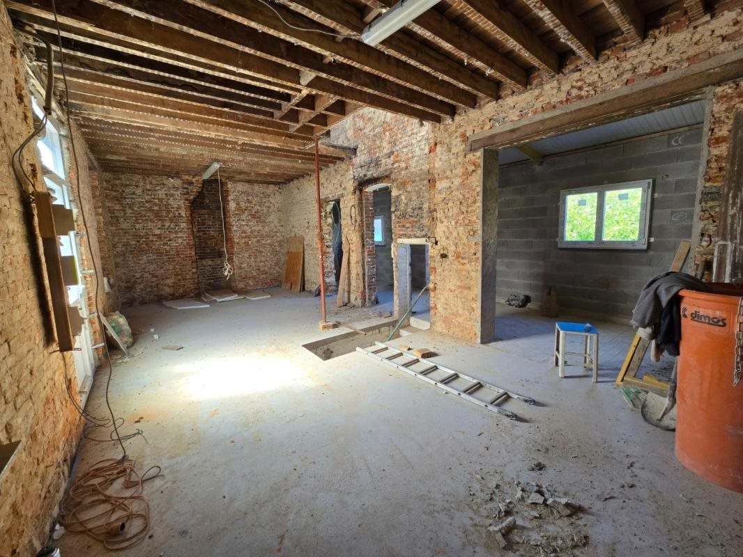 Maison à vendre, 120m², Hirson