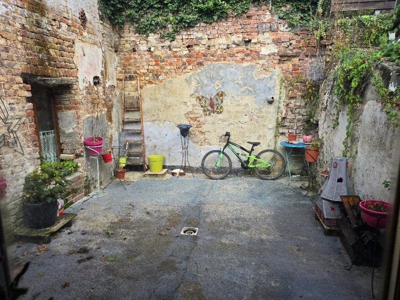 Maison à vendre, 72m², Fourmies
