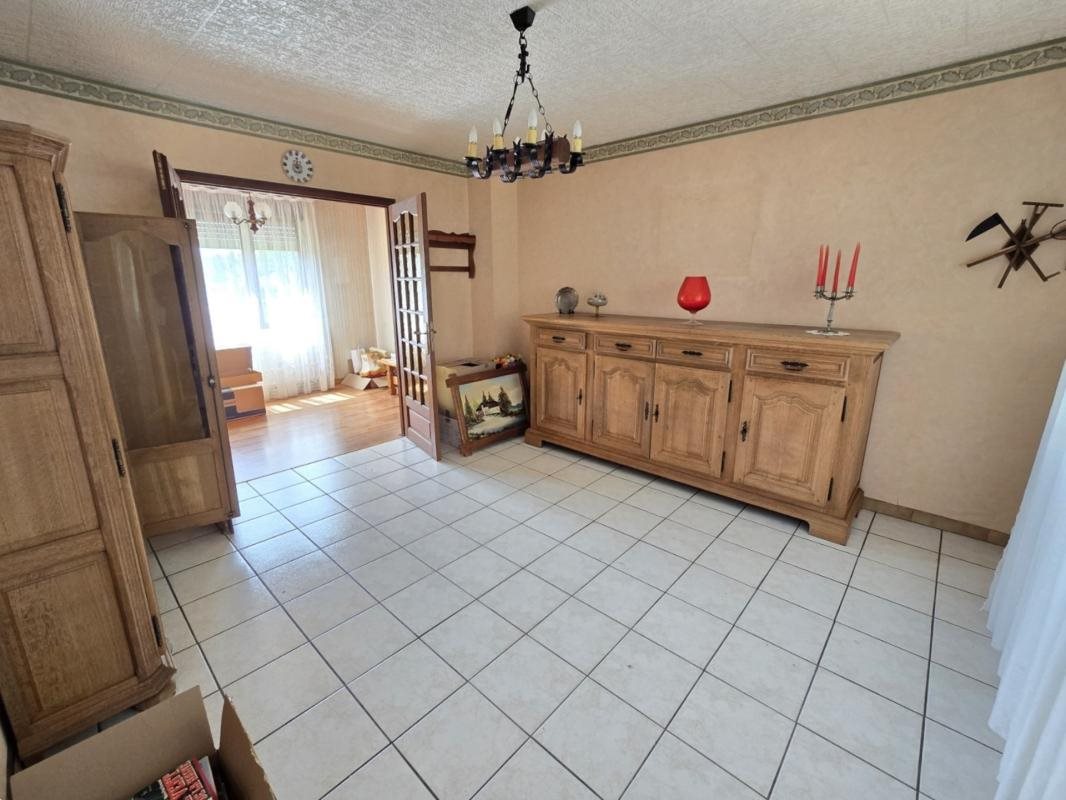 Maison à vendre, 81m², Hirson